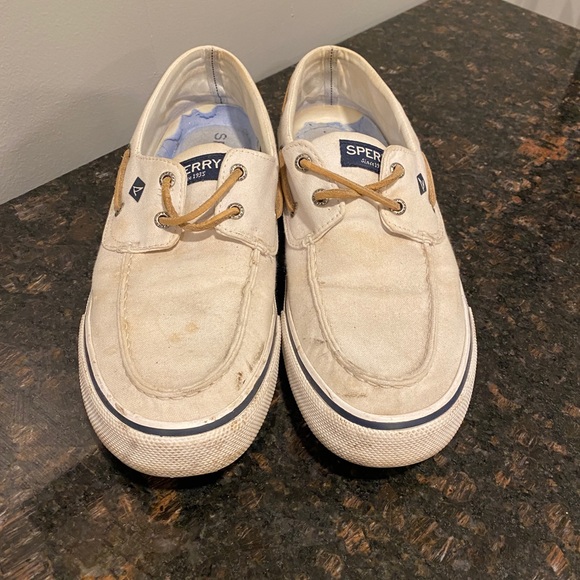 Sperry Topsider Bahama II - Picture 3 of 4